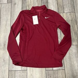 Nike 1/4-Zip